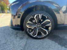 Mazda CX-6 CX-6e 190 kW EV Takumi in Multi-tone Nightfall Violet