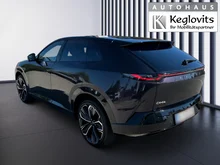Mazda CX-6 CX-6e 190 kW EV Takumi in Multi-tone Nightfall Violet