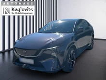 Mazda CX-6 CX-6e 190 kW EV Takumi in Multi-tone Nightfall Violet