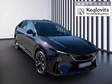 Mazda CX-6 CX-6e 190 kW EV Takumi in Multi-tone Nightfall Violet