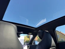 Mazda CX-6 CX-6e 190 kW EV Takumi in Multi-tone Nightfall Violet
