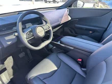Mazda CX-6 CX-6e 190 kW EV Takumi in Multi-tone Nightfall Violet