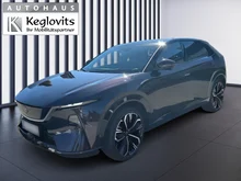 Mazda CX-6 CX-6e 190 kW EV Takumi in Multi-tone Nightfall Violet