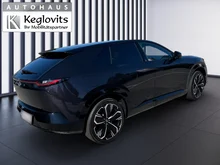 Mazda CX-6 CX-6e 190 kW EV Takumi in Multi-tone Nightfall Violet