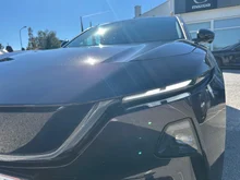 Mazda CX-6 CX-6e 190 kW EV Takumi in Multi-tone Nightfall Violet