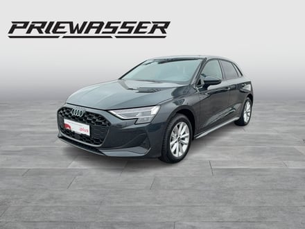 Audi A3 Sportback 30 TFSI