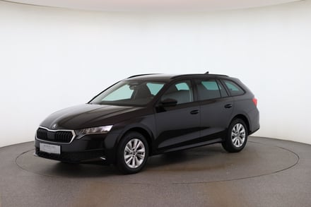 Škoda Octavia Combi Essence TSI