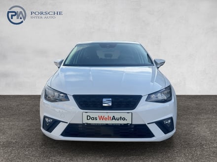SEAT Ibiza Reference 1.0
