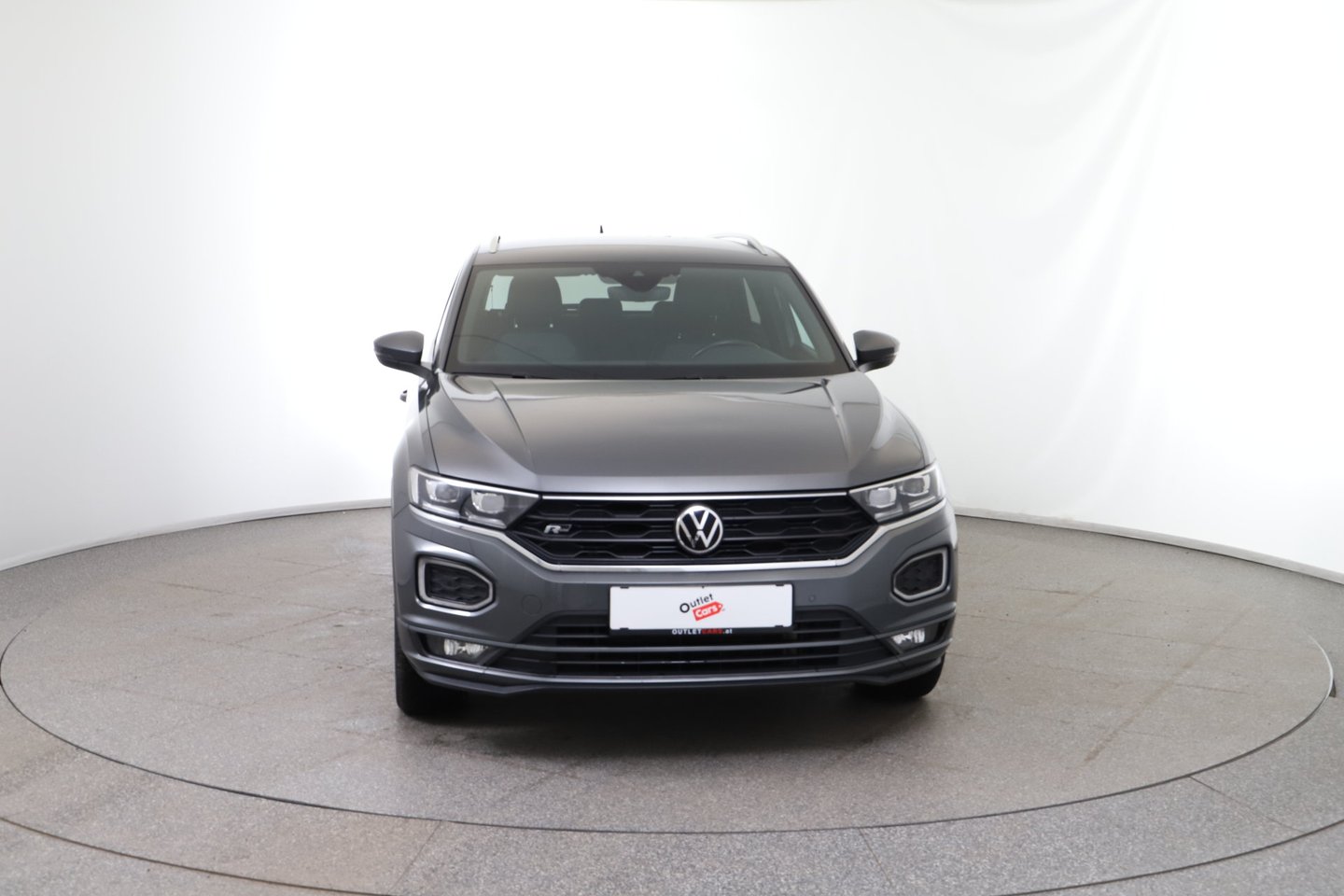 VW T-Roc Sport TDI SCR 4MOTION DSG | Bild 33 von 36