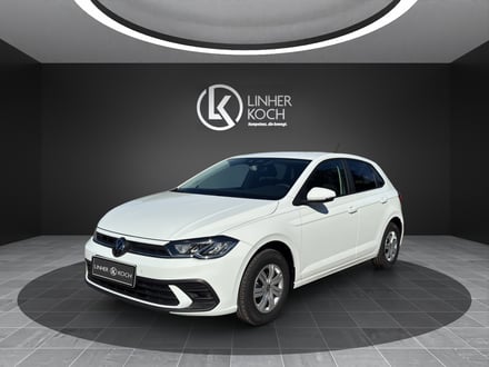 VW Polo 4Me TSI