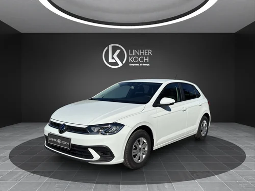 VW Polo 4Me TSI