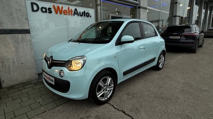 Renault Twingo Energy TCe 90 Zen