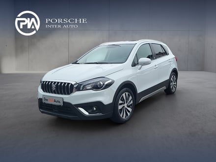 Suzuki SX4 S-Cross 1,4 GL+ DITC Hybrid ALLGRIP flash
