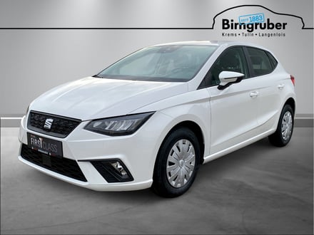 SEAT Ibiza Reference 1.0 TSI