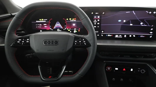 Bild eines Q5 Sportback TDI quattro 150 kW