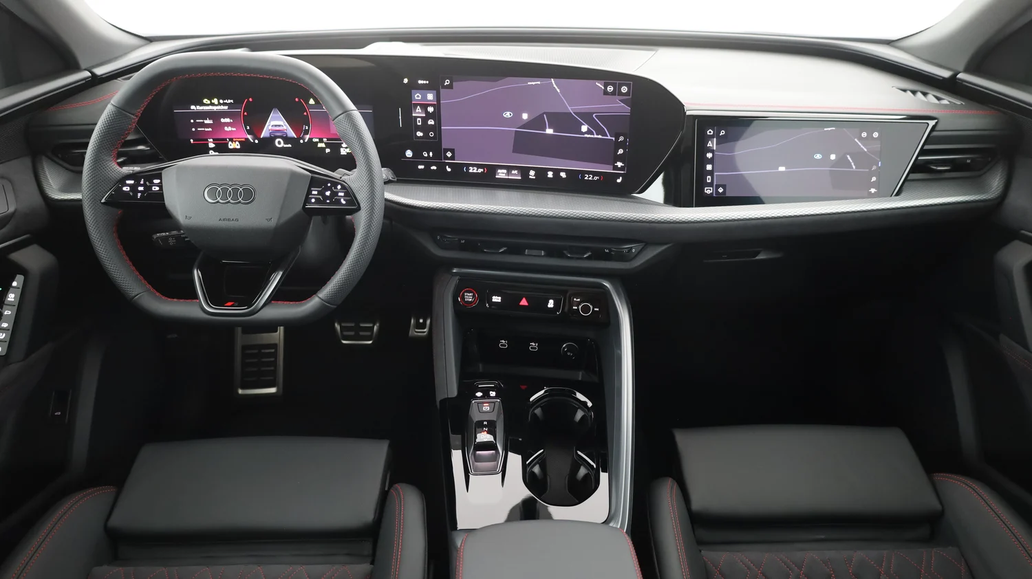 Bild eines Q5 Sportback TDI quattro 150 kW