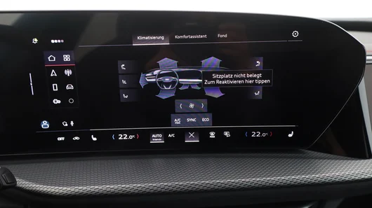 Bild eines Q5 Sportback TDI quattro 150 kW