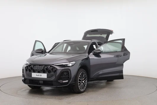 Bild eines Q5 Sportback TDI quattro 150 kW