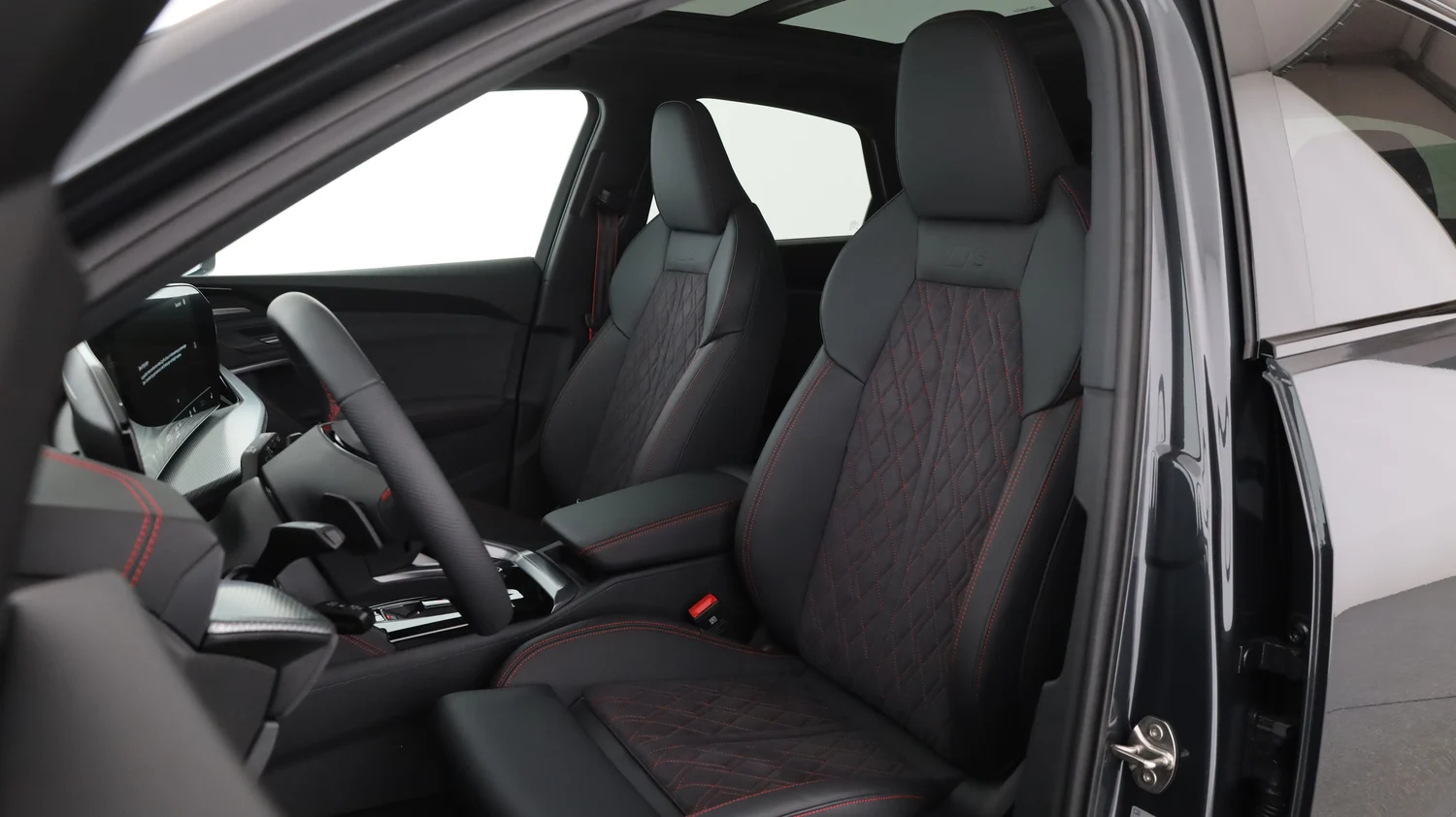 Bild eines Q5 Sportback TDI quattro 150 kW