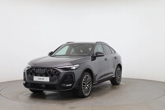 Bild eines Q5 Sportback TDI quattro 150 kW