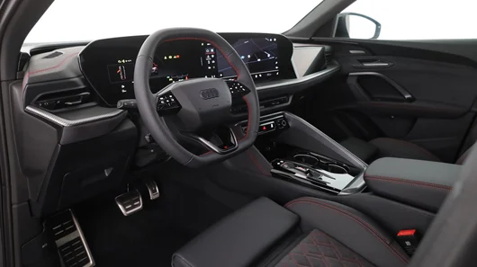 Bild eines Q5 Sportback TDI quattro 150 kW
