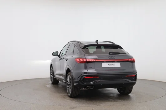 Bild eines Q5 Sportback TDI quattro 150 kW