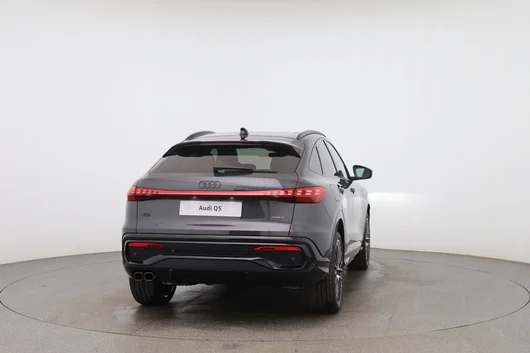 Bild eines Q5 Sportback TDI quattro 150 kW