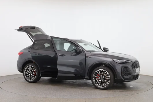 Bild eines Q5 Sportback TDI quattro 150 kW