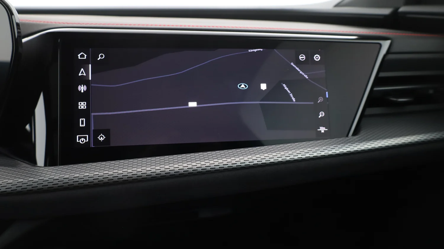 Bild eines Q5 Sportback TDI quattro 150 kW