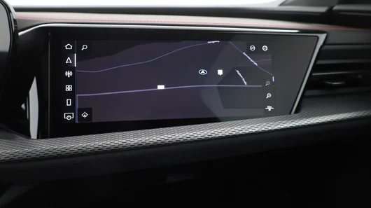 Bild eines Q5 Sportback TDI quattro 150 kW