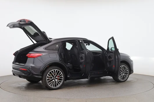 Bild eines Q5 Sportback TDI quattro 150 kW