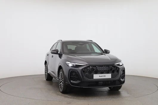 Bild eines Q5 Sportback TDI quattro 150 kW