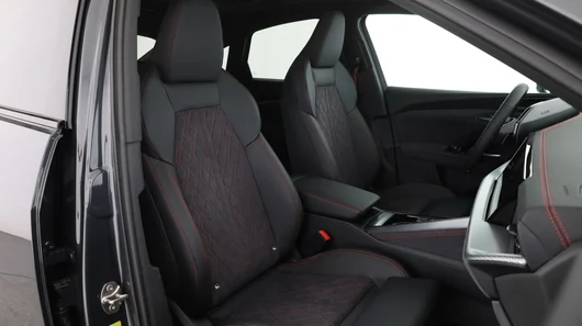 Bild eines Q5 Sportback TDI quattro 150 kW