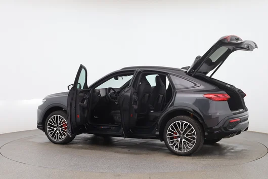 Bild eines Q5 Sportback TDI quattro 150 kW