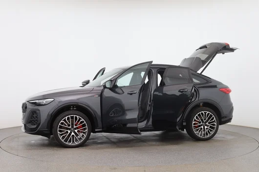 Bild eines Q5 Sportback TDI quattro 150 kW