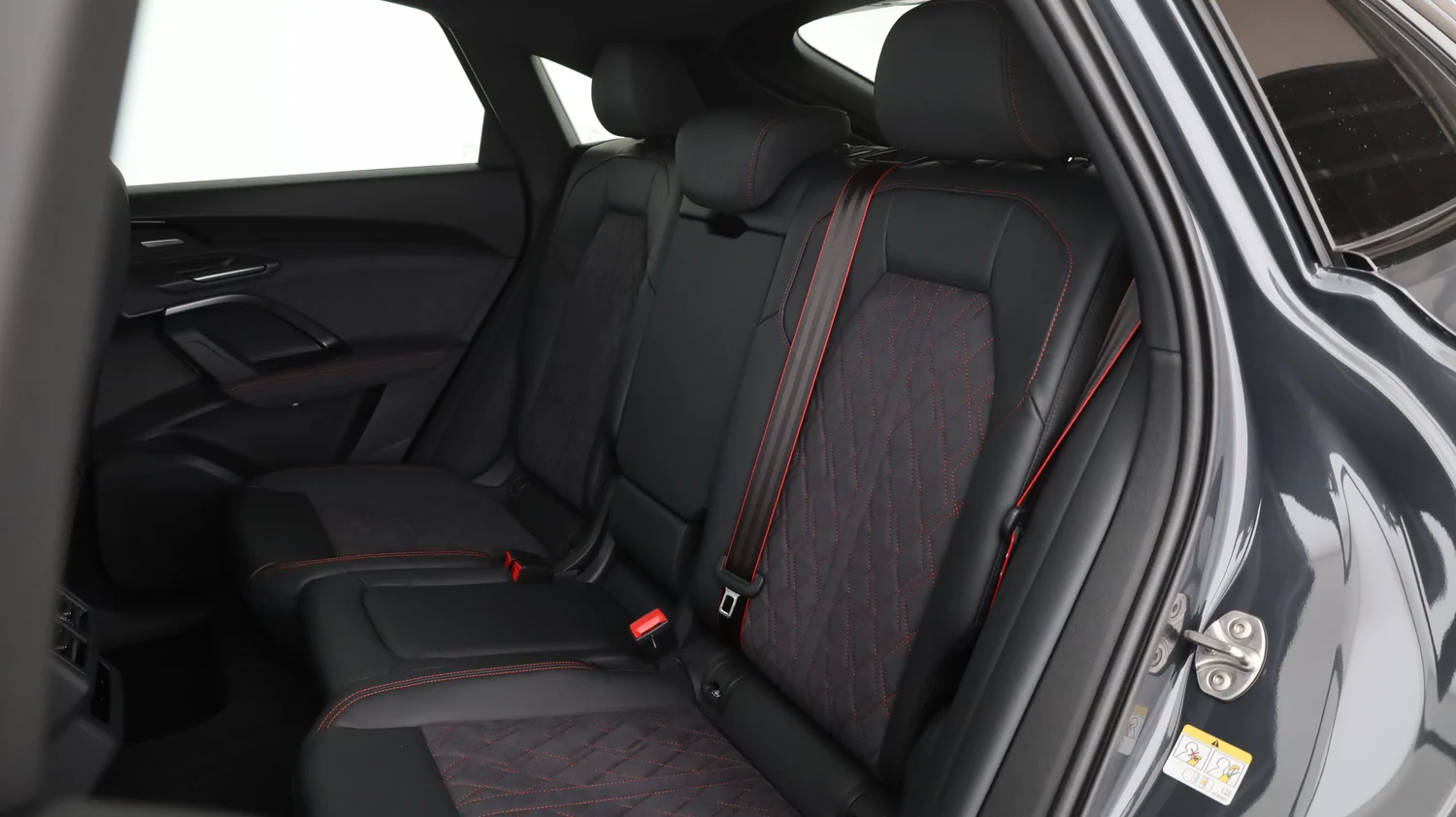 Bild eines Q5 Sportback TDI quattro 150 kW