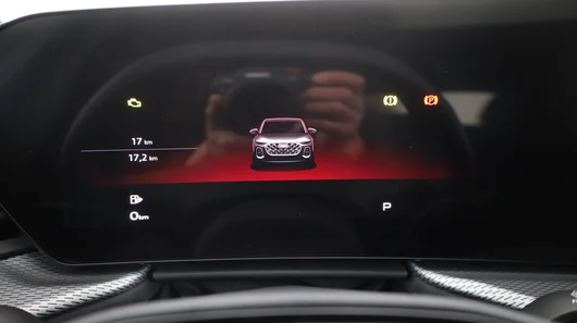 Bild eines Q5 Sportback TDI quattro 150 kW