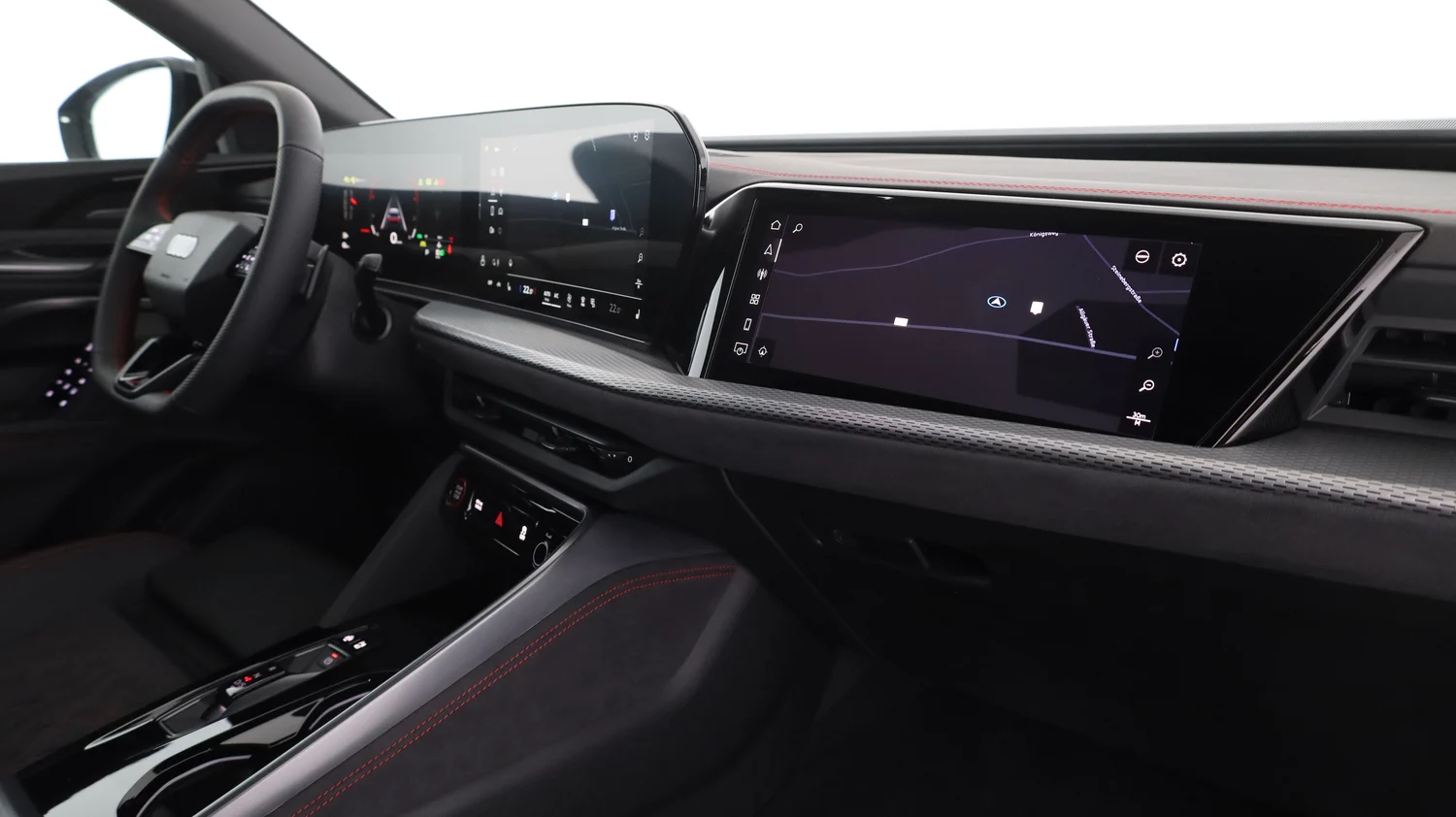 Bild eines Q5 Sportback TDI quattro 150 kW