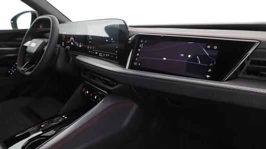 Bild eines Q5 Sportback TDI quattro 150 kW