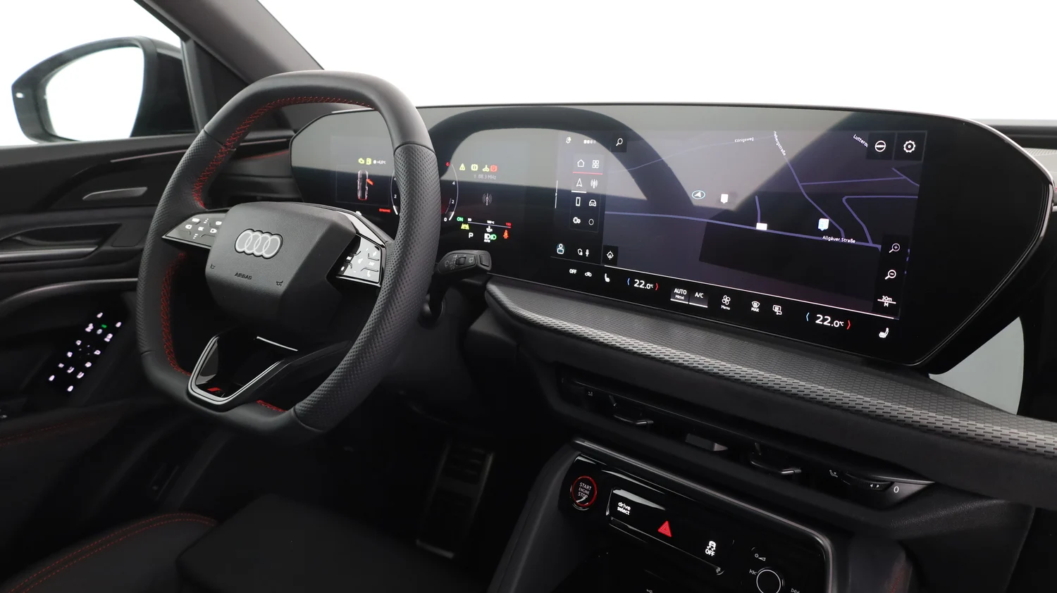 Bild eines Q5 Sportback TDI quattro 150 kW