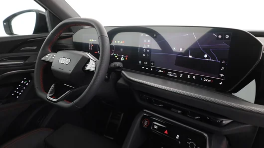 Bild eines Q5 Sportback TDI quattro 150 kW
