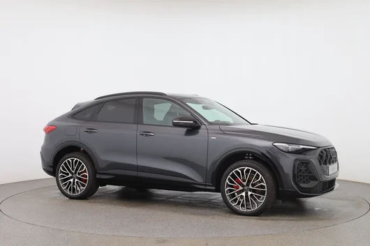 Bild eines Q5 Sportback TDI quattro 150 kW