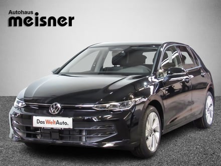 VW Golf Rabbit mHEV DSG