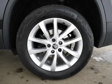 Škoda Kodiaq Style SC TDI DSG in SCHWARZ-MAGIC PERLEFFEKT