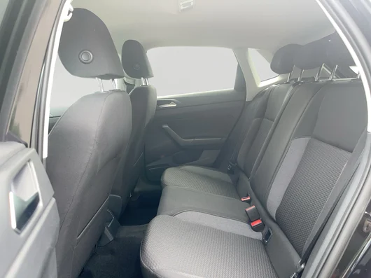 Bild eines VW Polo 4Me