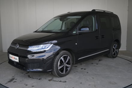 VW Caddy Style TDI