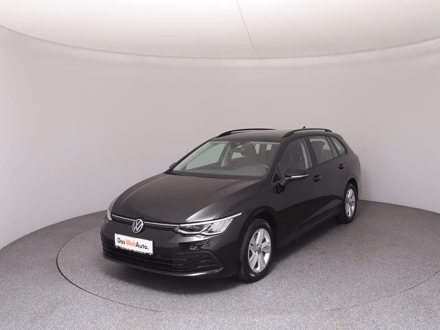 VW Golf Variant Life TDI