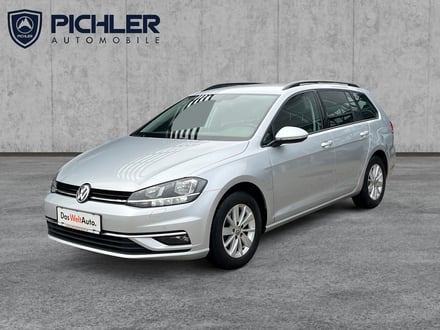 VW Golf Variant Rabbit TDI SCR