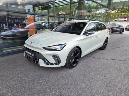 CUPRA Leon SP Kombi 2.0 TSI 204 PS DSG 4Drive