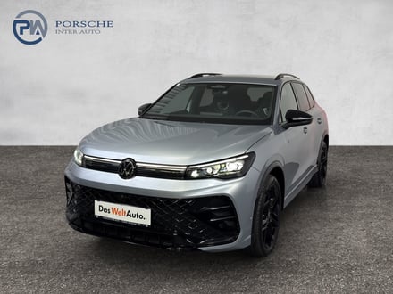 VW Tiguan R-Line eTSI DSG